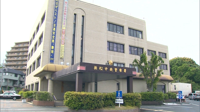 【静岡・浜松　外国籍】ラブホテルで派遣型風俗店の女性に無理やり性交…ベトナム国籍の男を逮捕　行為は認めるも「同意があった」と主張